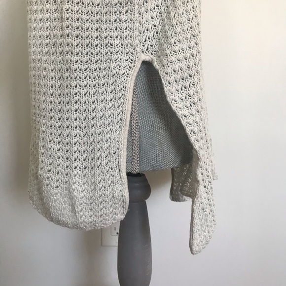 Wilfred Silk & Cashmere Blend Knit Sweater - Picture 2 of 4